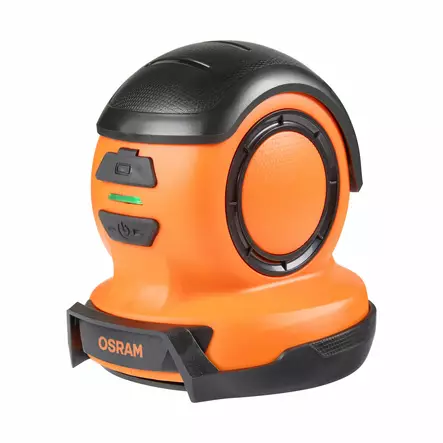 Akkukäyttöinen jääkaavin Osram ICEscraper 010 - Lumen ja jään poisto - OSOEIS010 - 1