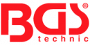 BGS technic logo