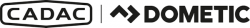 Cadac logo