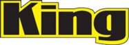 King logo