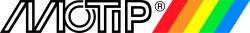 Motip logo