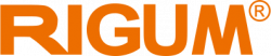Rigum logo