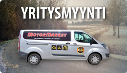 Tule MotorMarketin yritysasiakkaaksi!