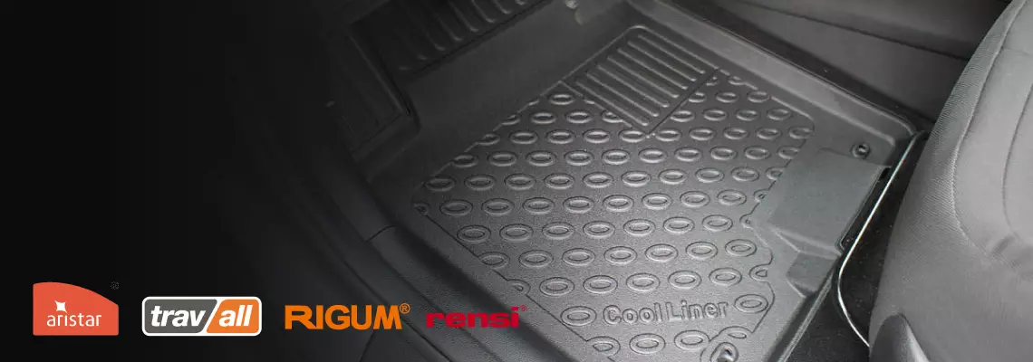 Kumimatot ja kaukalomatot 197