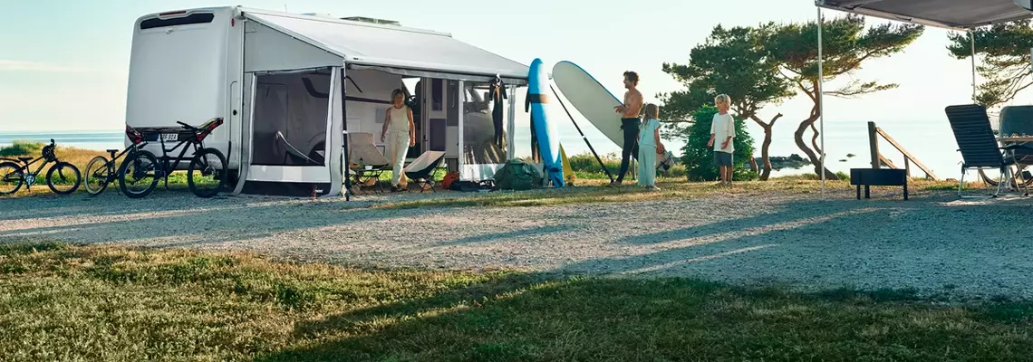 Caravan 249