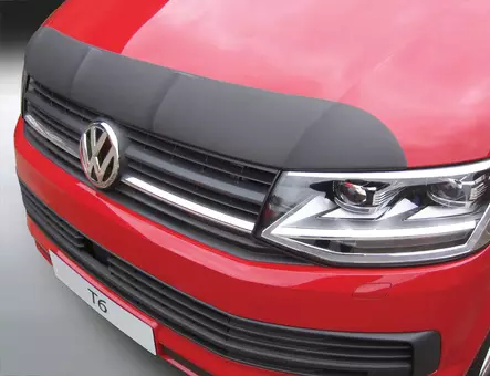 Konepellin suoja VW Transporter T6/T6.1 - Volkswagen takapuskurin suojat - FBP700 - 1