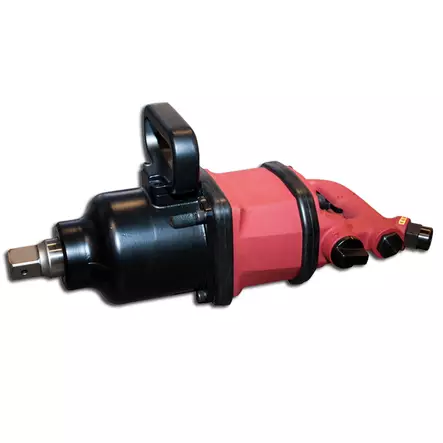 Mutterinkierrin 1" max 3300 nm Shinano - Mutterinvääntimet - 242-1880 - 2