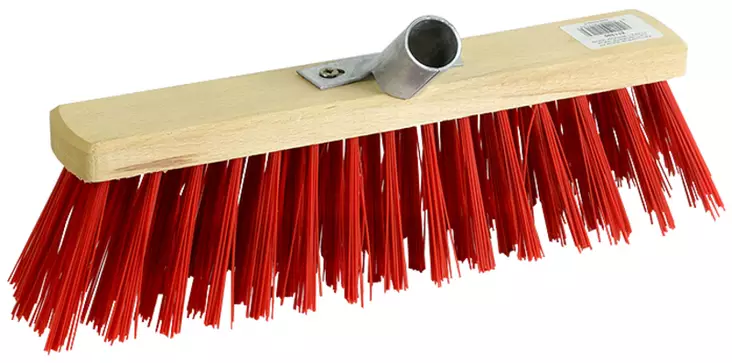 Katuharja 30 cm PP - Harjat ja sihvilät - Z71330 - 1