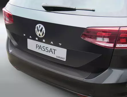 Kolhusuoja Vw Passat 2019- - Volkswagen takapuskurin suojat - RBP421 - 1