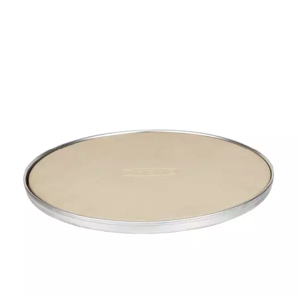 Cadac Pizzakivi Grilliin Ø 25 cm Stone Pro 30 - CADAC-tuotteet, kaasugrillit ja -liedet - 98425 - 1