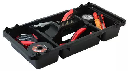 Työkalupakki Formula A 500 - Työkalupakit - PTR21906 - 5