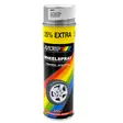 Vannemaali hopea spray 500 ml Motip - Vannemaalit - 104-04007 - 1