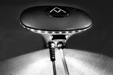 Charge Amps, Halo, 11kW, Type2 - Sähkö- ja hybridiautojen laturit - EL100308 - 2