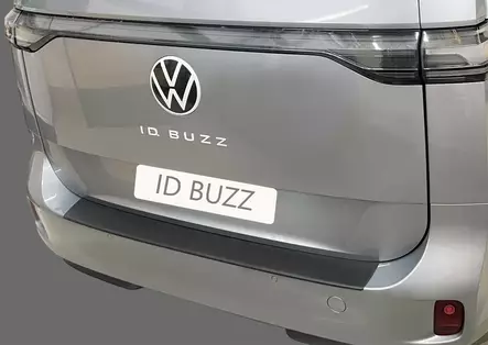 Kolhusuoja Vw ID.Buzz 2022- - Volkswagen takapuskurin suojat - RBP1398 - 1