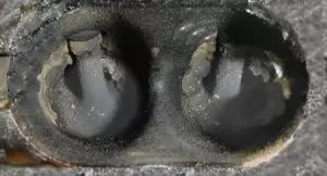 IM PÄHKINÄRAE 0.45-1.0MMN. 3.5 MOHS 25KG - Hiekkapuhallus ja soodapuhallus - IMPAHKINARAE - 2