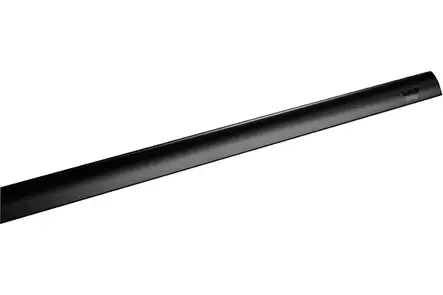 ALUMIINIKAHVA MUSTA1636MM - Kalustekokonaisuudet - 285-1636BK - 1