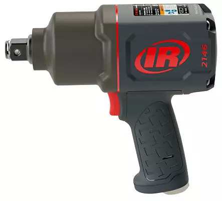 Mutterinväännin 3/4"2146Q1Max 1970Nm - Mutterinvääntimet - 244-2146Q1MAX - 1