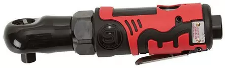 Shinano Räikkäväännin 3/8" - Paineilmaräikät - 242-1218EX - 1